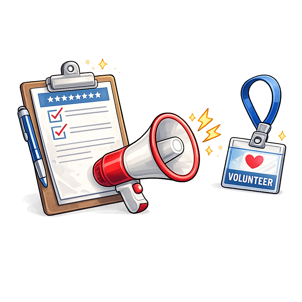 Promotional/Nonprofit